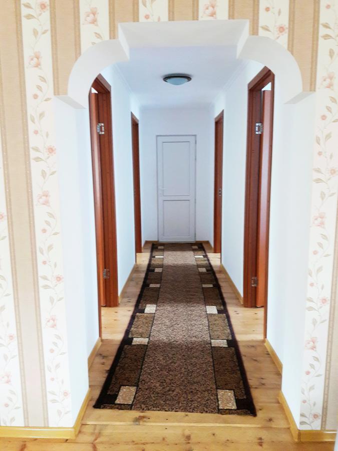 Guest House Data Ушгули Номер фото